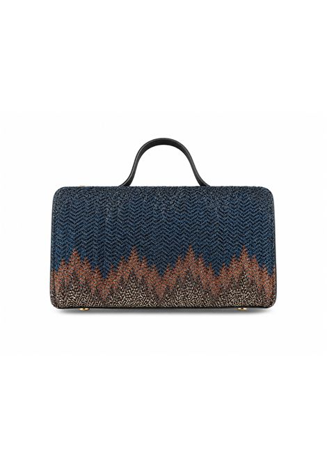 Borsa con tracolla MISSONI KIDS | MZ0A38 Q0121620MC